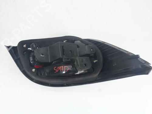 Right taillight BMW 5 (E60) 530 d | BP32659239C35
