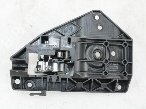Rear left interior door handle JAGUAR XF I (X250) 3.0 D | BP22306181I15 