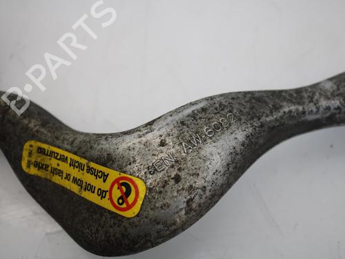 Left front suspension arm BMW 1 (E87) 116 d | BP10119053M12 