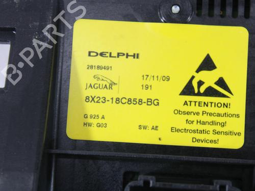 Switch JAGUAR XF I (X250) 3.0 D | BP22306216I30 