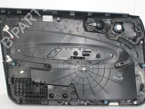 Front right panel MINI MINI PACEMAN (R61) Cooper D | BP40108900C59 - Image 6