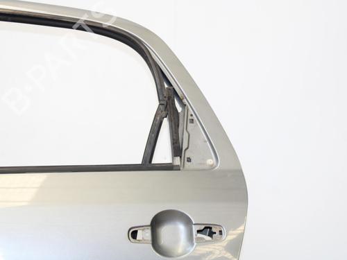 Used Left rear door SUZUKI SX4 (EY, GY) 1.9 DDiS (RW419D) (120 hp) 14830700