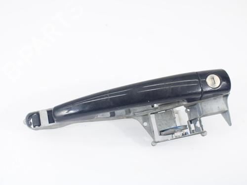 Used Front right exterior door handle CITROËN BERLINGO MULTISPACE (B9) 1.6 BlueHDi 120 (120 hp) 11266470