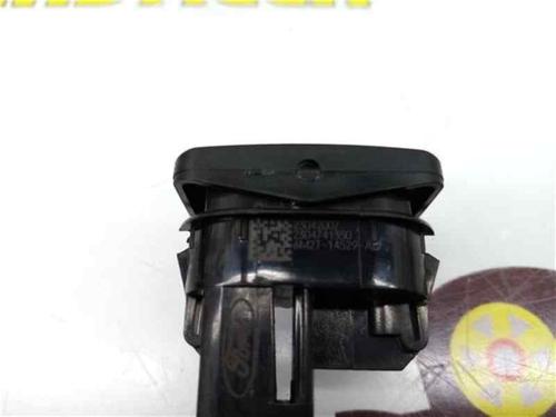 Right front window switch FORD MONDEO IV (BA7) 2.0 TDCi | BP10123761I26 