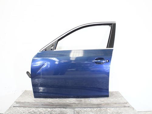 Dør venstre fortil BMW 5 (E60) 530 d (231 hp) 32669853