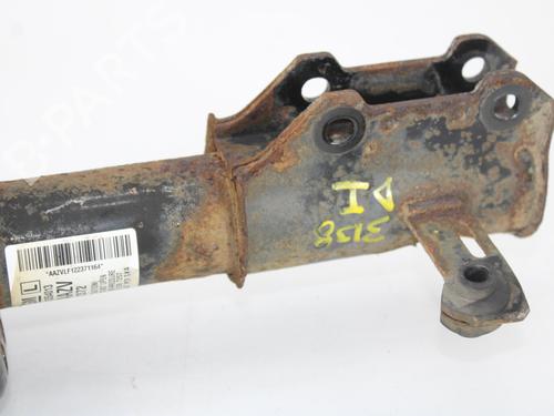 Left front shock absorber OPEL ASTRA J (P10) 1.6 SIDI (68) | BP14925426M16 