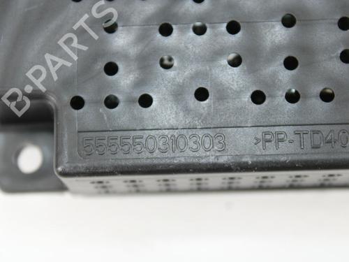 Electronic module FIAT PUNTO EVO (199_) 1.3 D Multijet (199AXD1B, 199AXD1A, 199BXD1B, 199BXD1A,... | BP22303843M83 