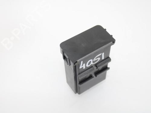 Electronic module HYUNDAI ix35 (LM, EL, ELH) 2.0 CRDi 4WD | BP15072035M83 
