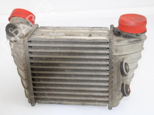 Intercooler / Chłodnica powietrza doładowującego AUDI TT (8N3) 1.8 T quattro 8L9145806 |  | 1