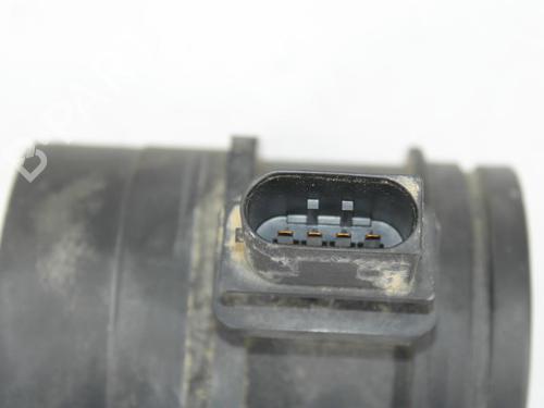 Mass air flow sensor BMW 3 (E90) 318 d | BP22306104M95 