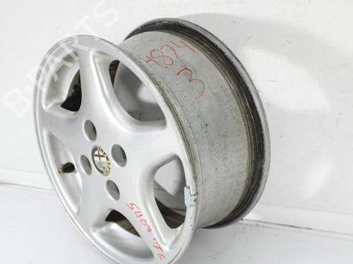 Rim ALFA ROMEO 145 (930_) 1.9 JTD (930.A4B) | BP22646544C45 