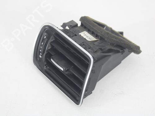 Used Air vent VW PASSAT B7 Variant (365) 2.0 TDI (140 hp) 15769344