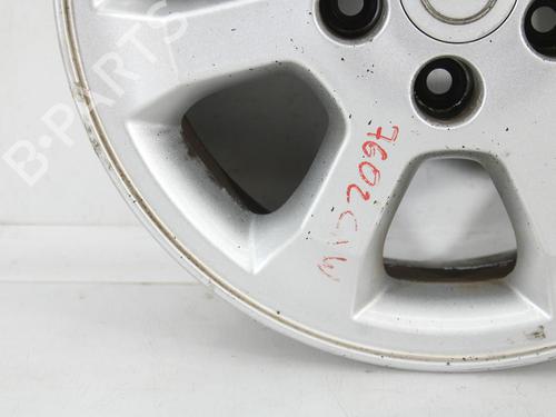 Rim OPEL ZAFIRA A MPV (T98) 2.0 DTI 16V (F75) | BP27543365C45 