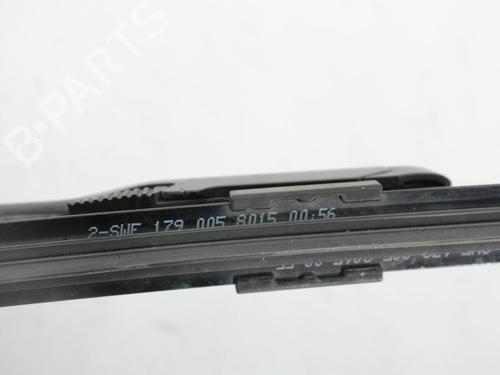 Front windshield wiper arm FIAT PUNTO EVO (199_) 1.3 D Multijet (199AXD1B, 199AXD1A, 199BXD1B, 199BXD1A,... | BP22303930C143 