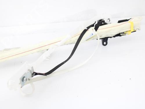 Left curtain airbag LAND ROVER DISCOVERY III (L319) 2.7 TD 4x4 | BP12268198C11 