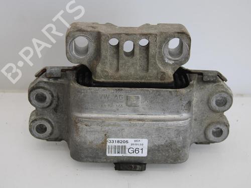 Used Engine mount VW GOLF VI (5K1) 1.6 TDI (105 hp) 10119415