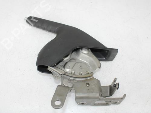 Used Hand brake FORD FIESTA VI (CB1, CCN) 1.5 TDCi (75 hp) 22305503