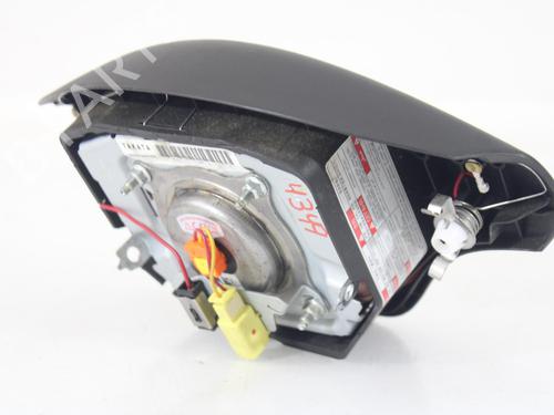 Driver airbag MITSUBISHI L200 / TRITON (KA_T, KB_T)  | BP16929960C9 