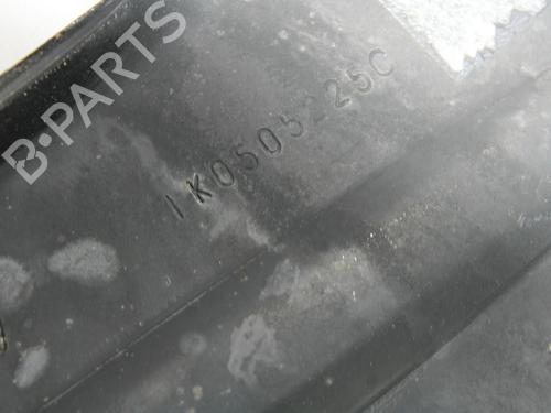 Left rear suspension arm AUDI A3 (8P1) 1.9 TDI | BP25769632M14 