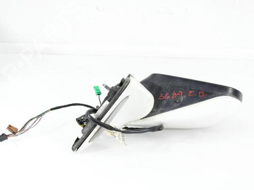 Right mirror FIAT ULYSSE (179_) 2.0 (179BXA11, 179BXA1A) | BP22303728C27 