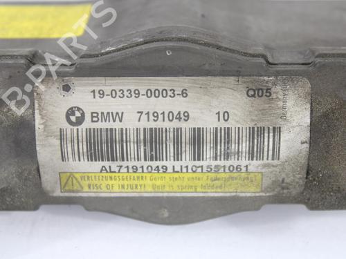 Other BMW 5 (F10) 525 d | BP14176314O1 