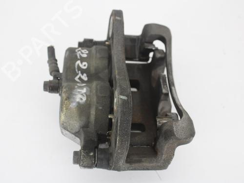 Right front brake caliper KIA SORENTO I (JC) 2.5 CRDi 4WD | BP12568669M104 