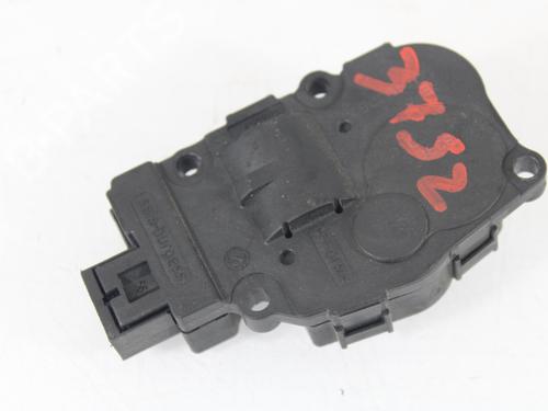 Used Electronic module MERCEDES-BENZ C-CLASS (W204) C 200 CDI (204.001) (136 hp) 17108092