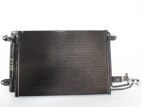 Used AC radiator SEAT ALTEA XL (5P5, 5P8) 1.6 LPG (102 hp) 11289168