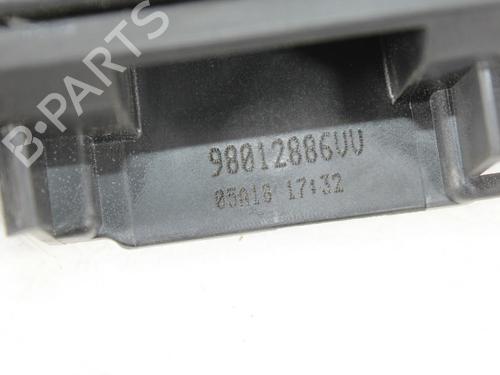 Rear left interior door handle CITROËN C3 AIRCROSS II (2R_, 2C_) 1.2 PureTech 110 (2RHNZB, 2RHNZW, 2RHNPX, 2RHNPJ) | BP22305000I15 