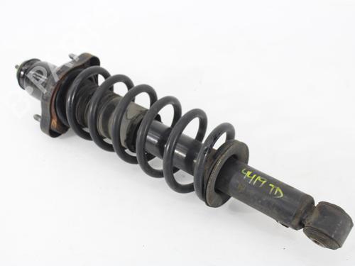 Used Right rear shock absorber DODGE CALIBER 1.8 (150 hp) 15769472