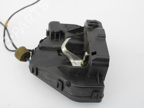 Rear right lock MERCEDES-BENZ CLS (C219) CLS 320 CDI (219.322) | BP11931873C99 
