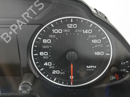 Instrument cluster AUDI Q5 (8RB) 2.0 TDI quattro | BP22304381C47 