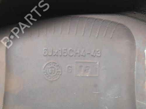 Rim RENAULT MEGANE I Classic (LA0/1_)  | BP17713803C45 