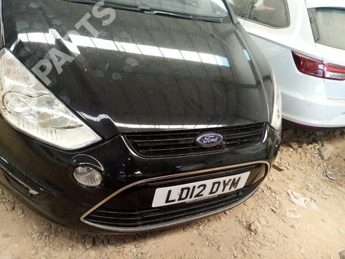 Used Parts FORD S-MAX (WA6)  2.0 TDCi  1070817
