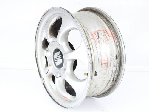Felg SEAT LEON (1M1) 1.9 TDI | BP17957259C45 
