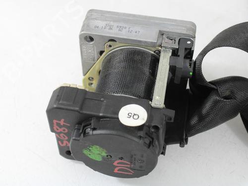 Front right seatbelt MERCEDES-BENZ C-CLASS (W203) C 220 CDI (203.006, 203.008) | BP29377627I25 