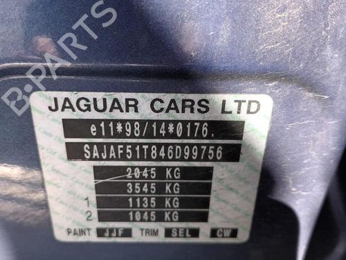 Felg JAGUAR X-TYPE I (X400) 2.0 D | BP12959214C45 