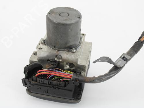 Used ABS pump MERCEDES-BENZ CLS (C219) CLS 320 CDI (219.322) (224 hp) 14454079