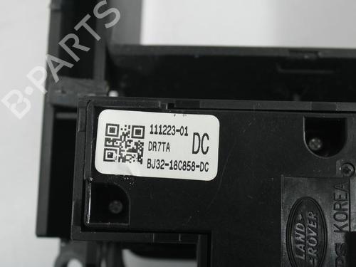 Switch LAND ROVER RANGE ROVER EVOQUE (L538) 2.2 D | BP25728021I30 