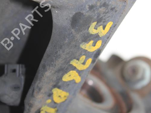 Right front steering knuckle SEAT TOLEDO IV (KG3) 1.6 TDI | BP11379932M26 