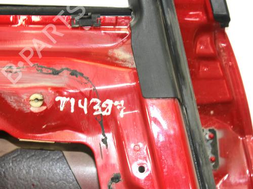 Left rear door BMW 3 (E90) 318 d | BP22305686C4 