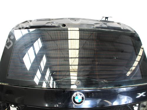 Tailgate BMW X3 (E83) 2.0 d | BP24666336C6 