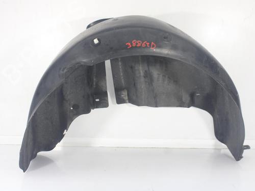 Wheel arch VW POLO V (6R1, 6C1) 1.2 TSI 16V | BP22304041C56 