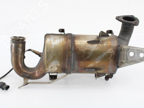 Catalyst OPEL INSIGNIA A Sports Tourer (G09) 2.0 CDTI (35) | BP13321514M10 