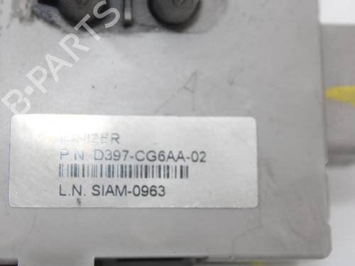 Electronic module HYUNDAI i30 Estate (GD)  | BP14176344M83 