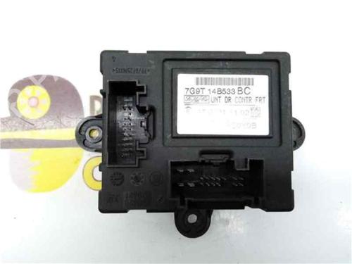 Used Comfort control module FORD MONDEO IV (BA7) 2.0 TDCi (140 hp) 10123759