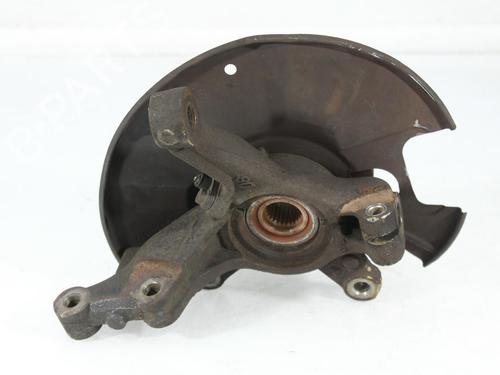 Right front steering knuckle MAZDA 2 (DY) 1.4 CD | BP22304808M26 