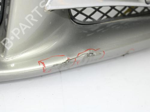 Front bumper JAGUAR XF I (X250) 3.0 D | BP21635951C7 
