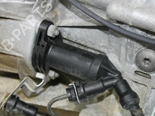 Gearbox BMW 1 (F20) 116 d | BP19677781M3