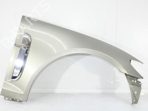 Used Right front fenders JAGUAR XF I (X250) 3.0 D (275 hp) 21690108